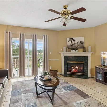 Villa Wp101 Whispering Pines